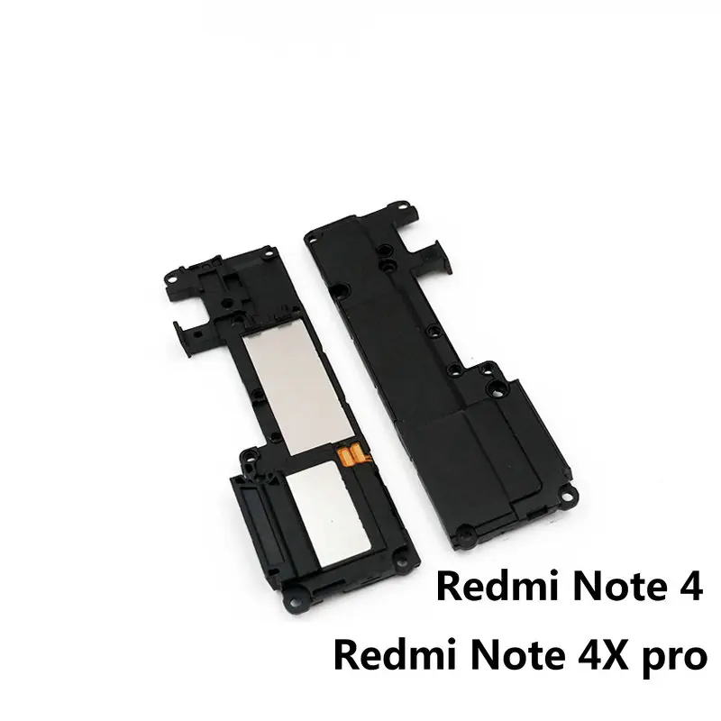 红米Note4 红米Note4X高配版喇叭