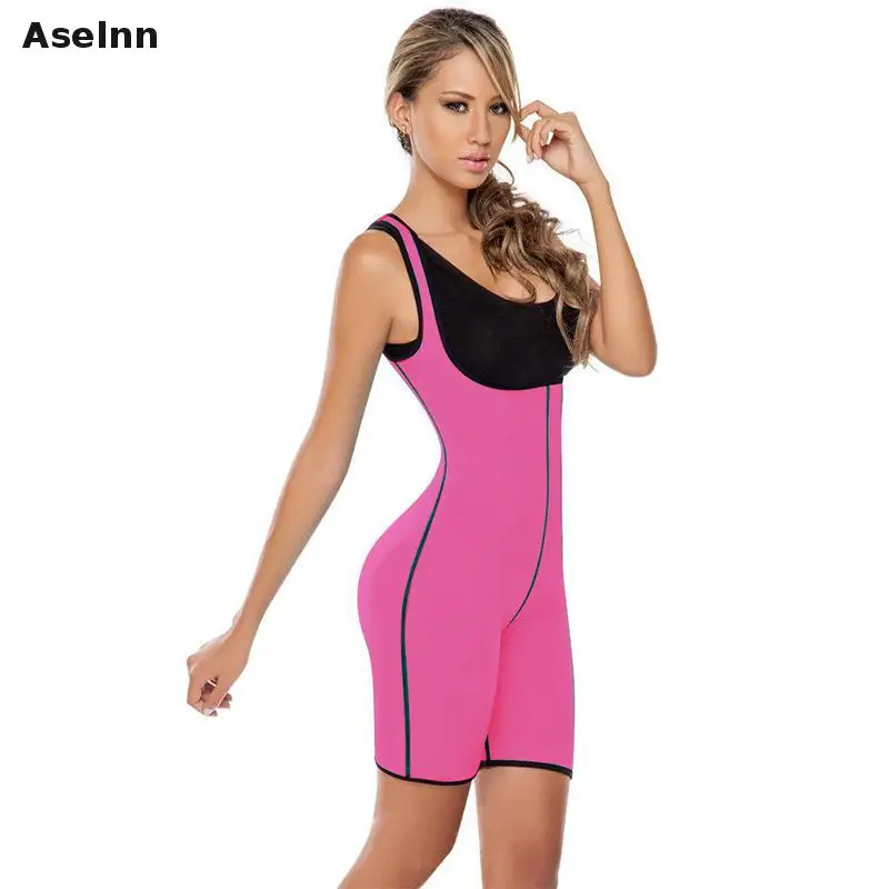 Aselnn 2017 Women New Arrive Hot Body Corsets Plus Size XS XXL Bodysuit