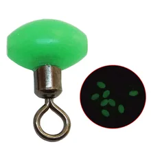 100 шт./лот, 3 способа рыбалки, рыболовные снасти, морской рок, карп, рыболовный соединитель