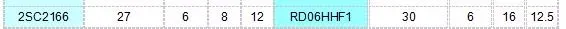 rd06hhf1 C2166