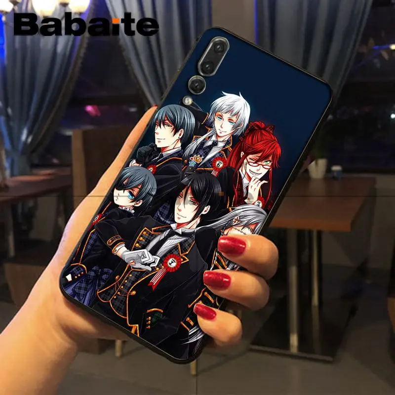 Black Butler Kuroshitsuji
