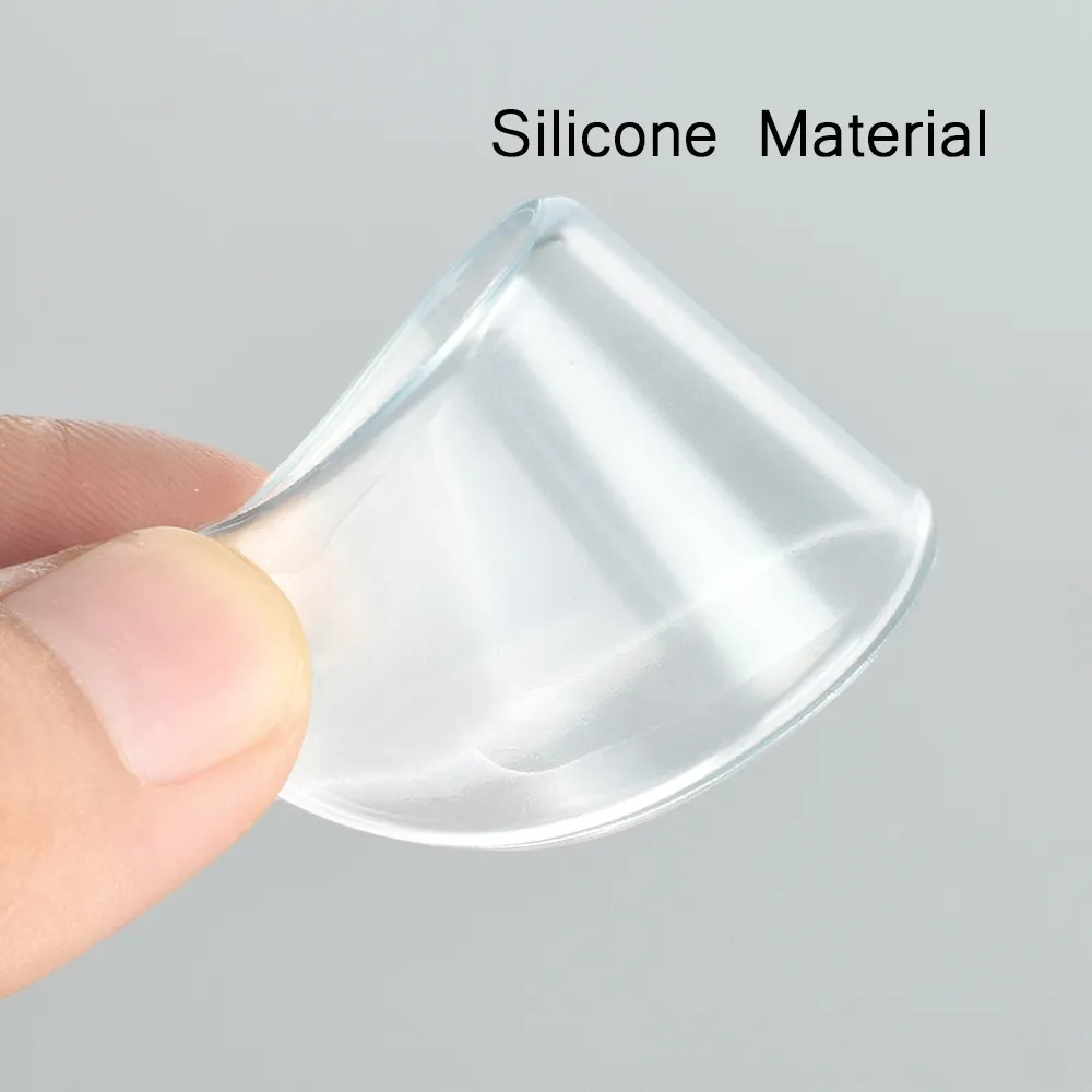 

4Pc Reusable Silicone Neck Forehead Anti-Wrinkle Patch Transparent Anti-aging Face Mask Face Care Tool Skin Lifting Sticker G524