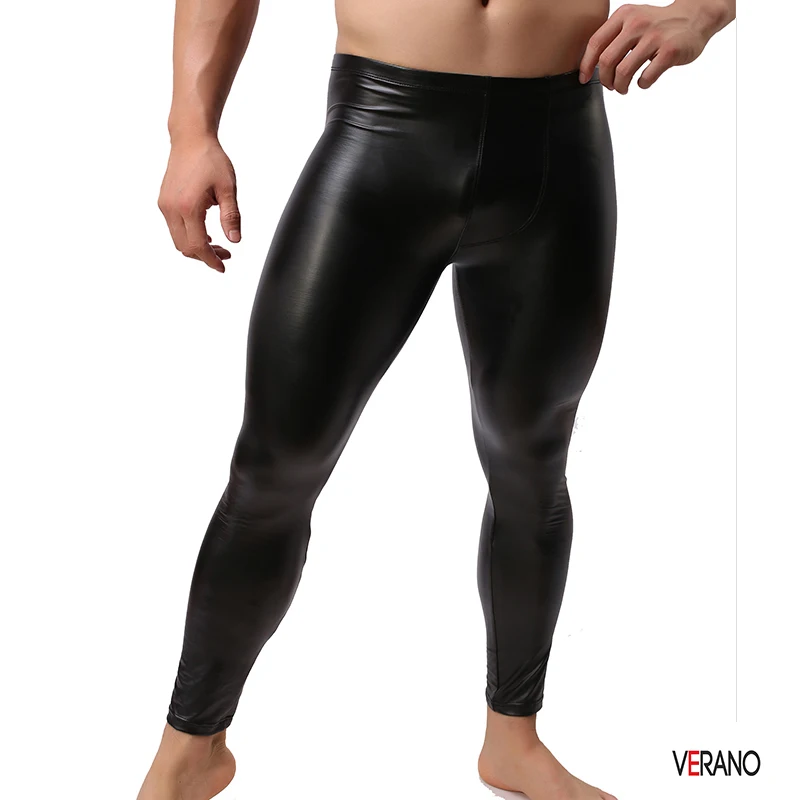 Popular Mens Pvc Pants-Buy Cheap Mens Pvc Pants lots from