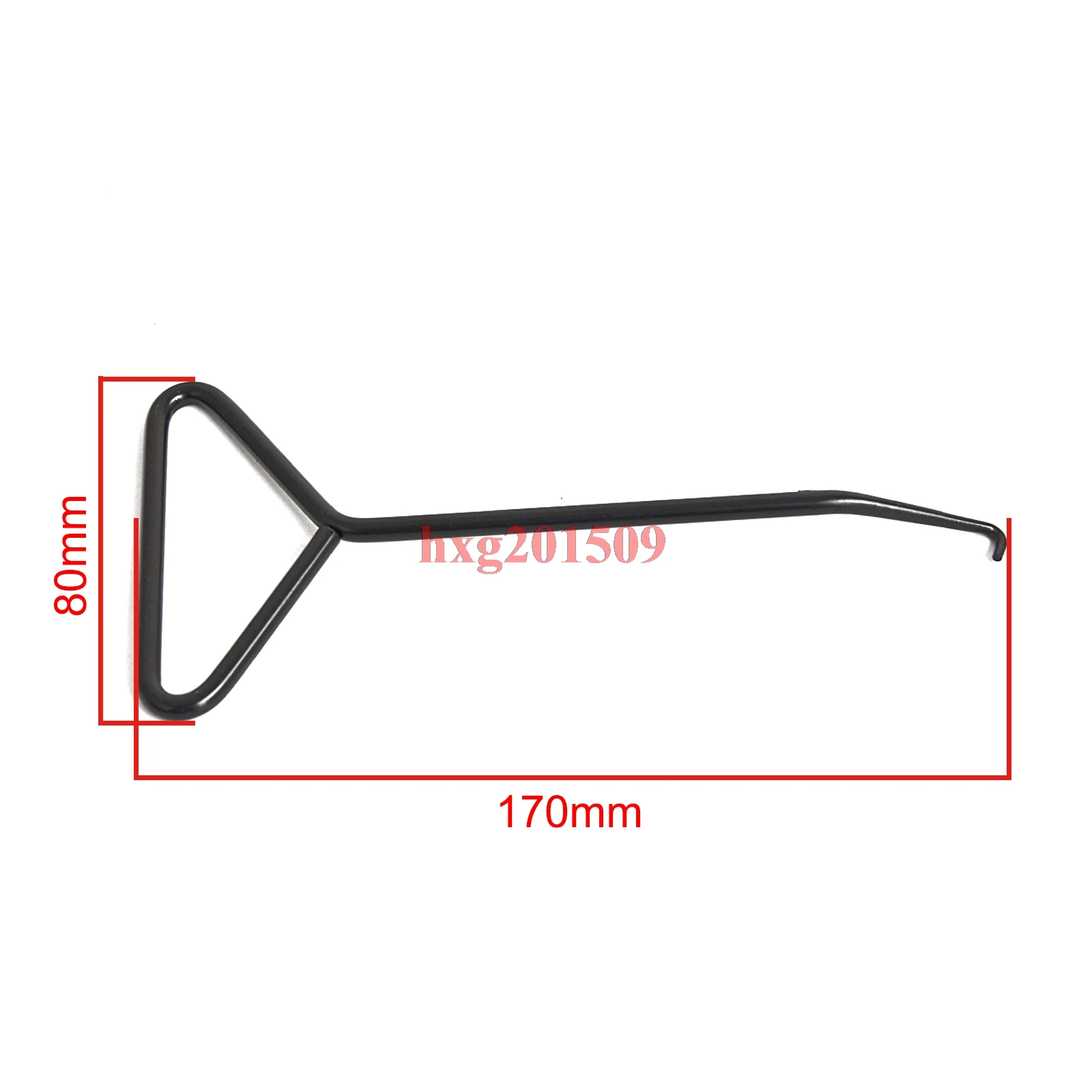 

MOTOCROSS SPRING HOOK PULLER TOOL MOTORCYCLE/BIKE EXHAUST/KART/DRUM BRAKE SHOE