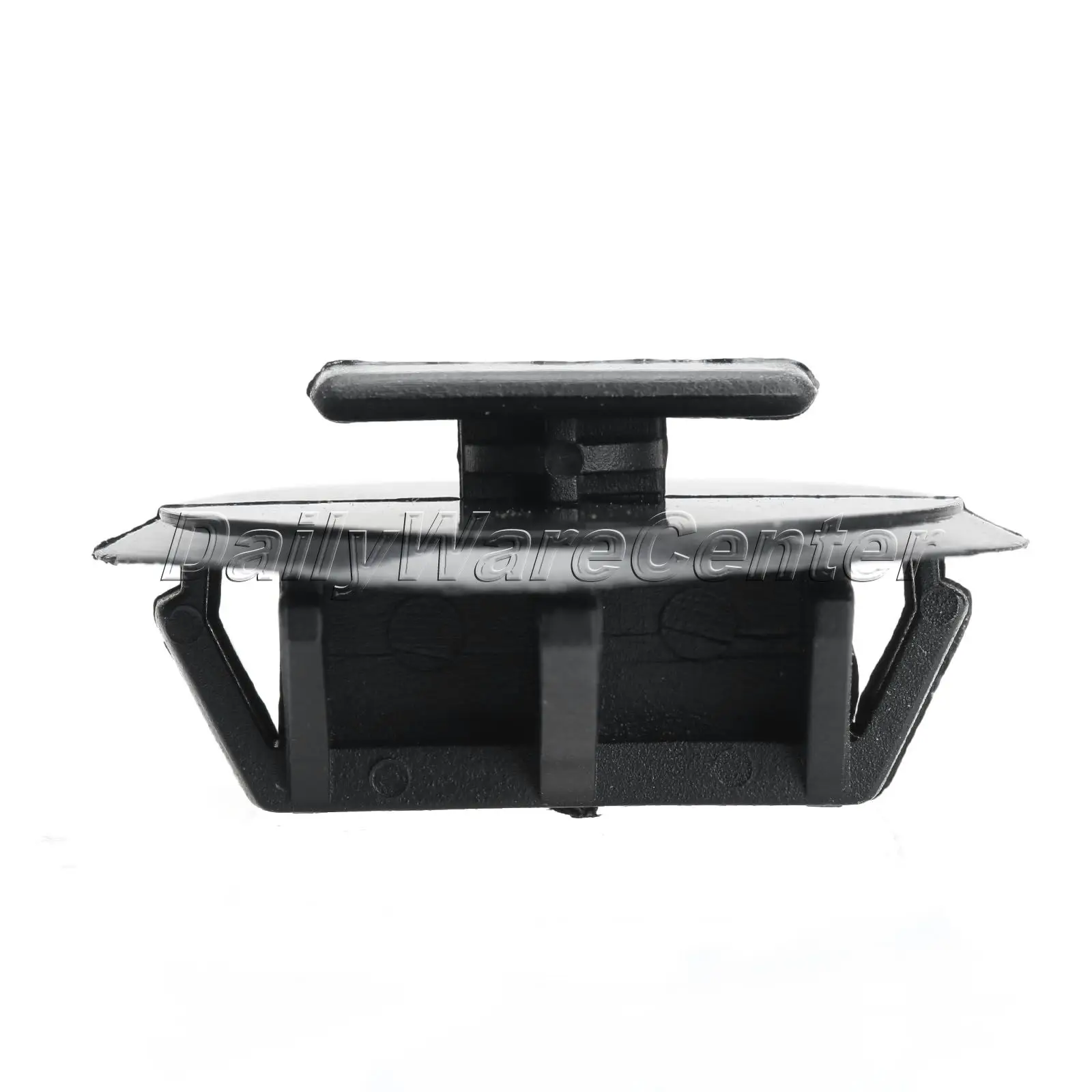 50 Auto Fastener Moulding Side Skirt Clip For Mazda 2 3 5 6 CX5 CX7 CX9