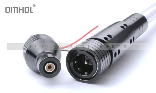 Бесплатная доставка 1 шт. 6 футов светодиодные вспышки для бездорожья|safety led|safety led