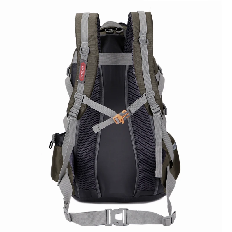 Waterproof Backpack Camping Outdoor Sport Bag Large Capacity Military Backpack Trekking Backpack Breathable Hiking Bag 0218 (16)
