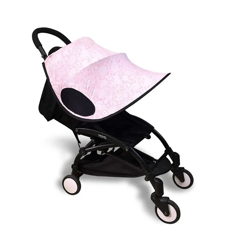 poussette sun baby