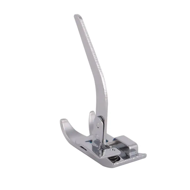 

Multifunction Knit Foot Presser Foot Repeatable Practical Sewing Machine Parts Home DIY Sewing Accessories