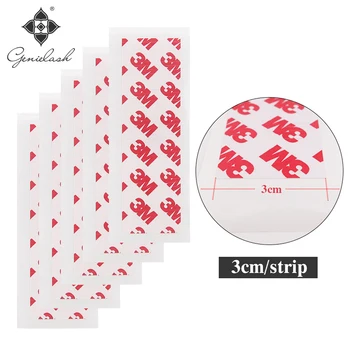 

Genie Fast fan tapes for volume eyelashes creating volume fans make up tools for individual eyelash extension volume fans holder
