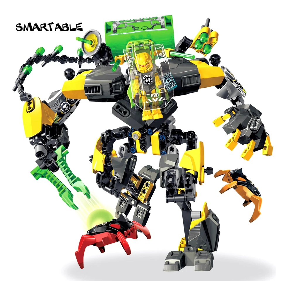 Hero Factory Hero Factory
