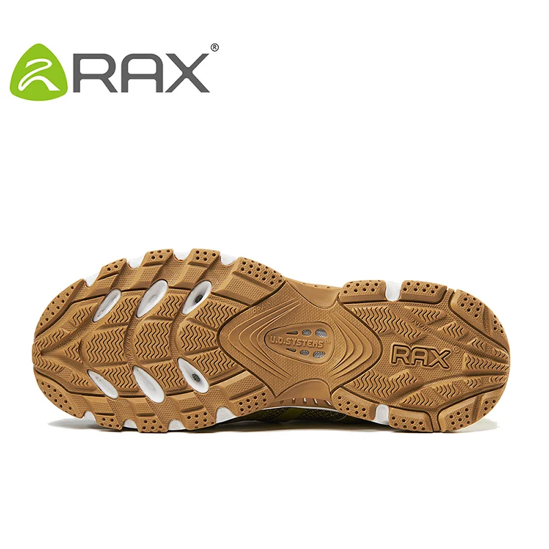 راكس جديد الرجال النساء سريعة الجافة أكوا أحذية غير زلة تنفس شبكة المنبع أحذية ماء الصيف المشي في الهواء الطلق الصيد الرياضية