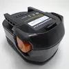 12V Rechargeable Ni-Cd battery cell pack 2000mah for AEG cordless Electric drill B12 BX12 BXS12 BXL12 MX12 MXS12 Type B ► Photo 2/2
