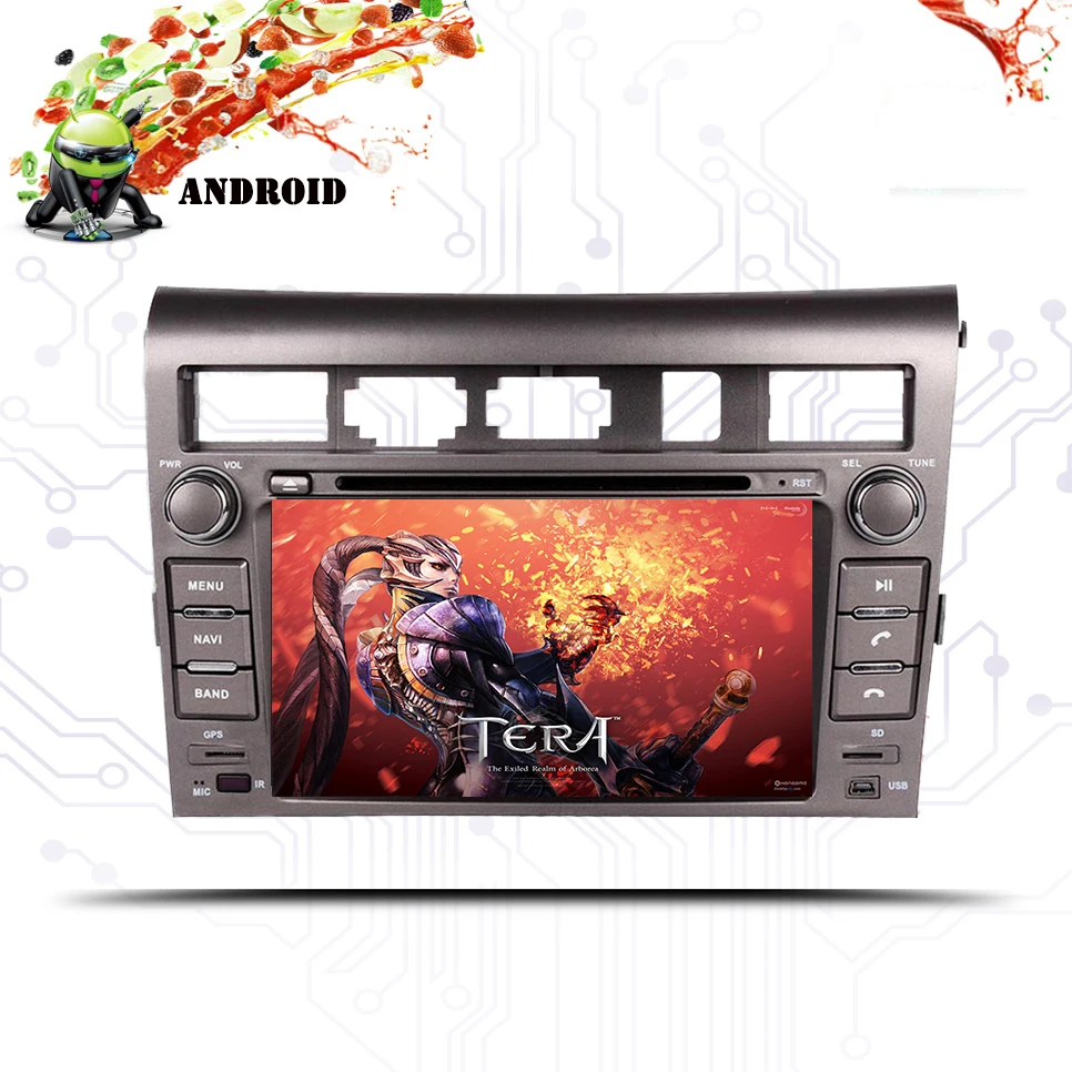 Best Octa 8 Core Android 9.0 Car Dvd For KIA Opirus 2007 2008 2010-2016 Car Pc Head Unit Gps Navigation 2Din Car Stereo Tape Recorder 5