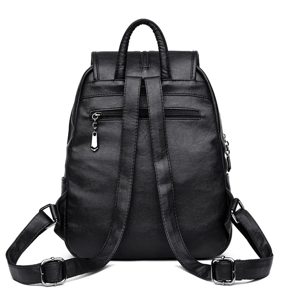Mochila escolar de alta calidad para mujer, Mochila para Colegio, Mochila para niña, Mochila para mujer, Mochila de viaje, Mochila para mujer