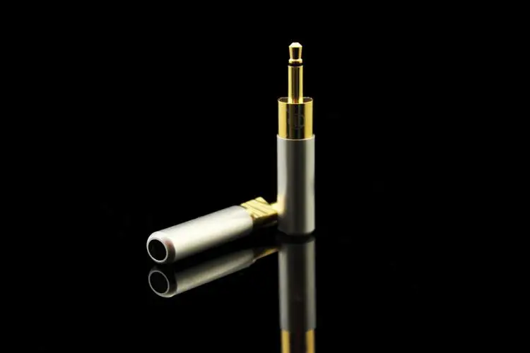earphone pin for HD700 2.5mm mono plug | Электроника