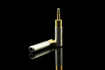 

earphone pin for HD700 2.5mm mono plug