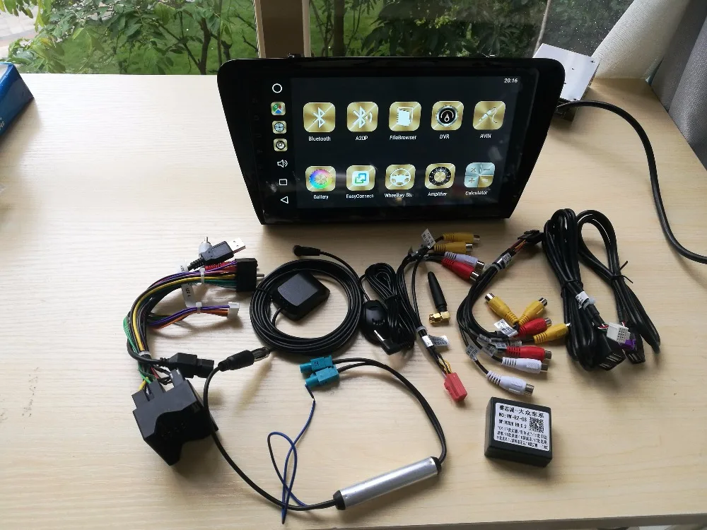 Perfect 4GB Ram 8-Core 32GB Flash 10.2inch Android 8.01 Car Dvd Gps For VW Skoda Octavia 2014 2015 Car Pc Multimedia Audio Radio BT DVR 4 Perfect 4GB Ram 8-Core 32GB Flash 10.2inch Android 8.01 Car Dvd Gps For VW Skoda Octavia 2014 2015 Car Pc Multimedia Audio Radio BT DVR 4