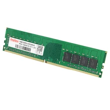 Новинка, KingSpec DDR4, 4 ГБ, 8 ГБ, 16 ГБ, 2666 МГц, ОЗУ, память, 288pin, для настольных ПК, высокая производительность, высокая скорость