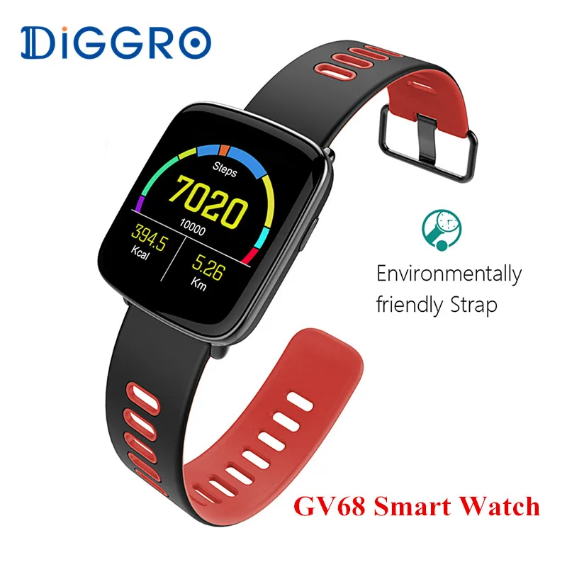 Gv68 smart watch how to reset pedometers open