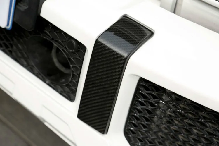  W463 G500  G63 G65 4x4   (7)