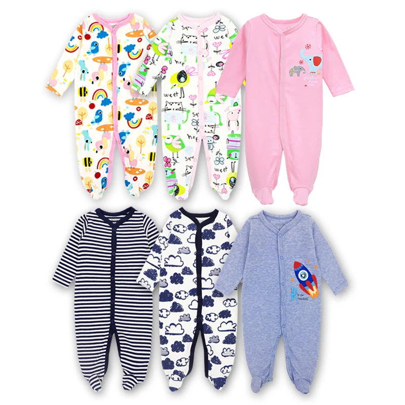 baby clothes printing