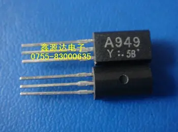 

10PCS 2SA949 A949 2SA949-Y A949-Y quality assurance