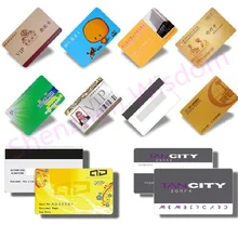 500 шт./лот, 125 кГц, RFID карта, напечатанная на заказ, произвольный рисунок, серийный номер, VIP карта, Карта доступа, печать