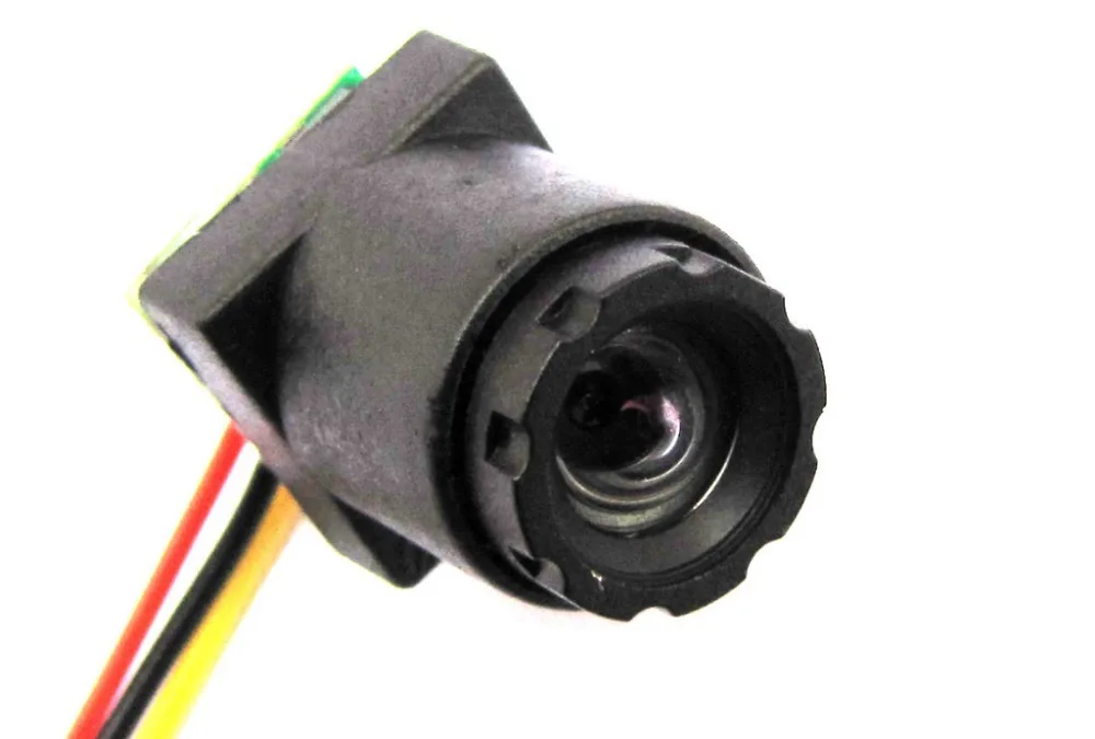 High quality original 90 degrees HD FPV RC model airplane ultra small