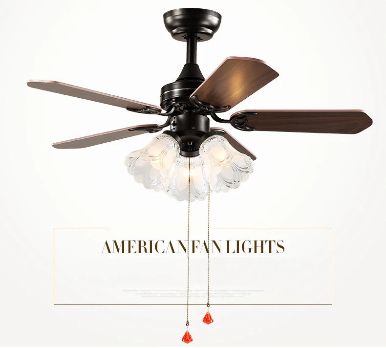 Ceiling Fans With Lights Remote Control (2)