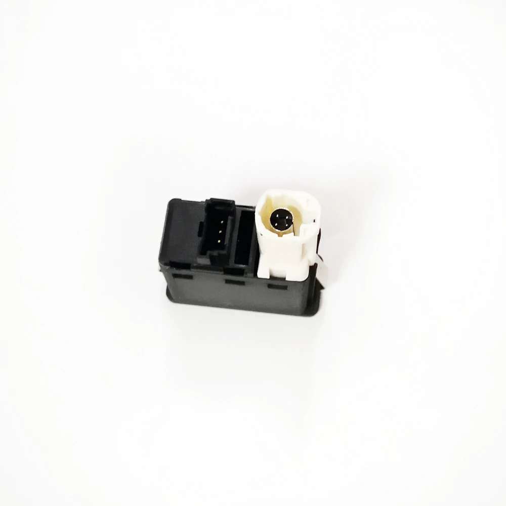 Biurlink Aftermarket аксессуары замена стерео AUX в USB разъем CD Changer жгут провода кабель адаптер для BMW E46