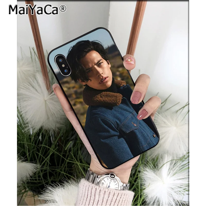 America TV Riverdale Jughead Jones