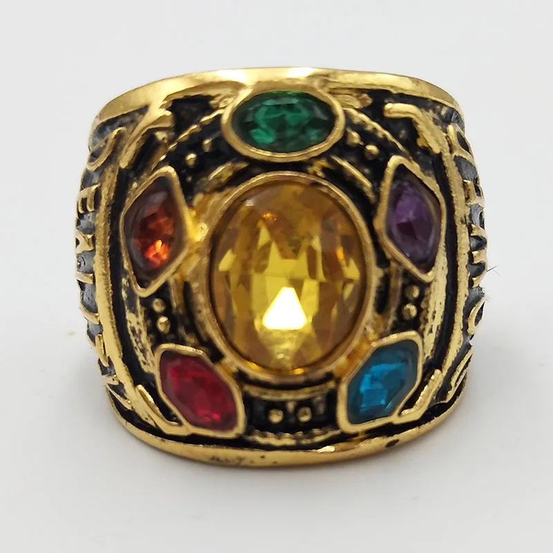 infinity ring avengers