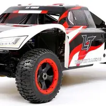 ROFUN ROVAN 4WD LT мощный 36CC 2 тактный бензиновый engin Walbro карбюратор NGK Свеча зажигания