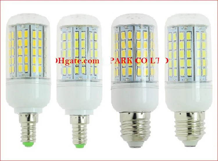 E14 E27 G9 GU10 B22 СВЕТОДИОДНАЯ Лампа для кукурузы 110 В 220 в 7 Вт 12 15 18 21 24 27 30 24/36/48/56/69/81