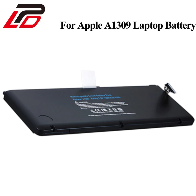 Аккумулятор для ноутбука 7,3 V 95WH для Apple MacBook Pro 17 "A1309 A1297 (версия 2009) MC725J/A MC665ZP/A MC226CH/A MC226 */A 661 5037|Аккумуляторы для ноутбуков| | АлиЭкспресс