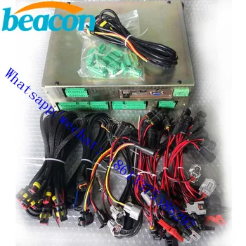 

Auto diagnostic Automobile electronic CRS2018 common rail test bed control system host test device