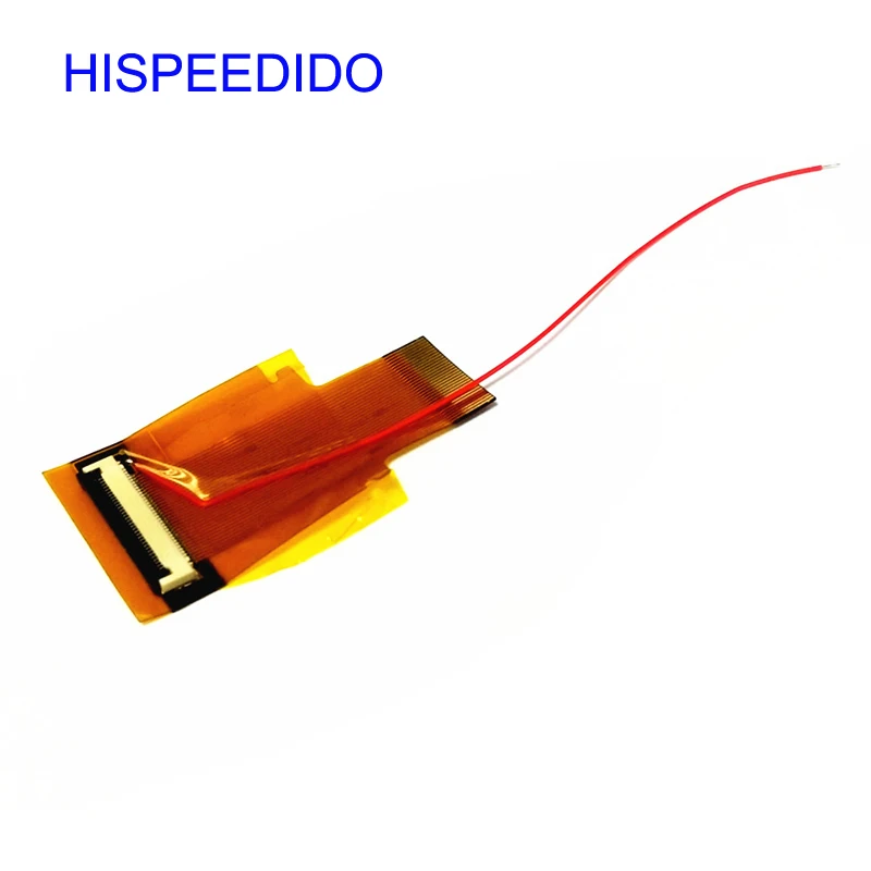 HISPEEDIDO 10 шт./лот Высокое качество для game boy advance gba sp ленточный гибкий кабель AGS 101