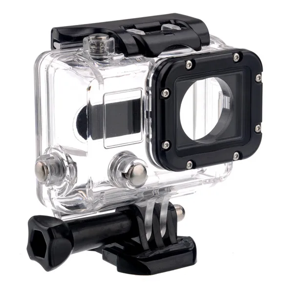Экшн Камера Gopro Hero 4 Купить