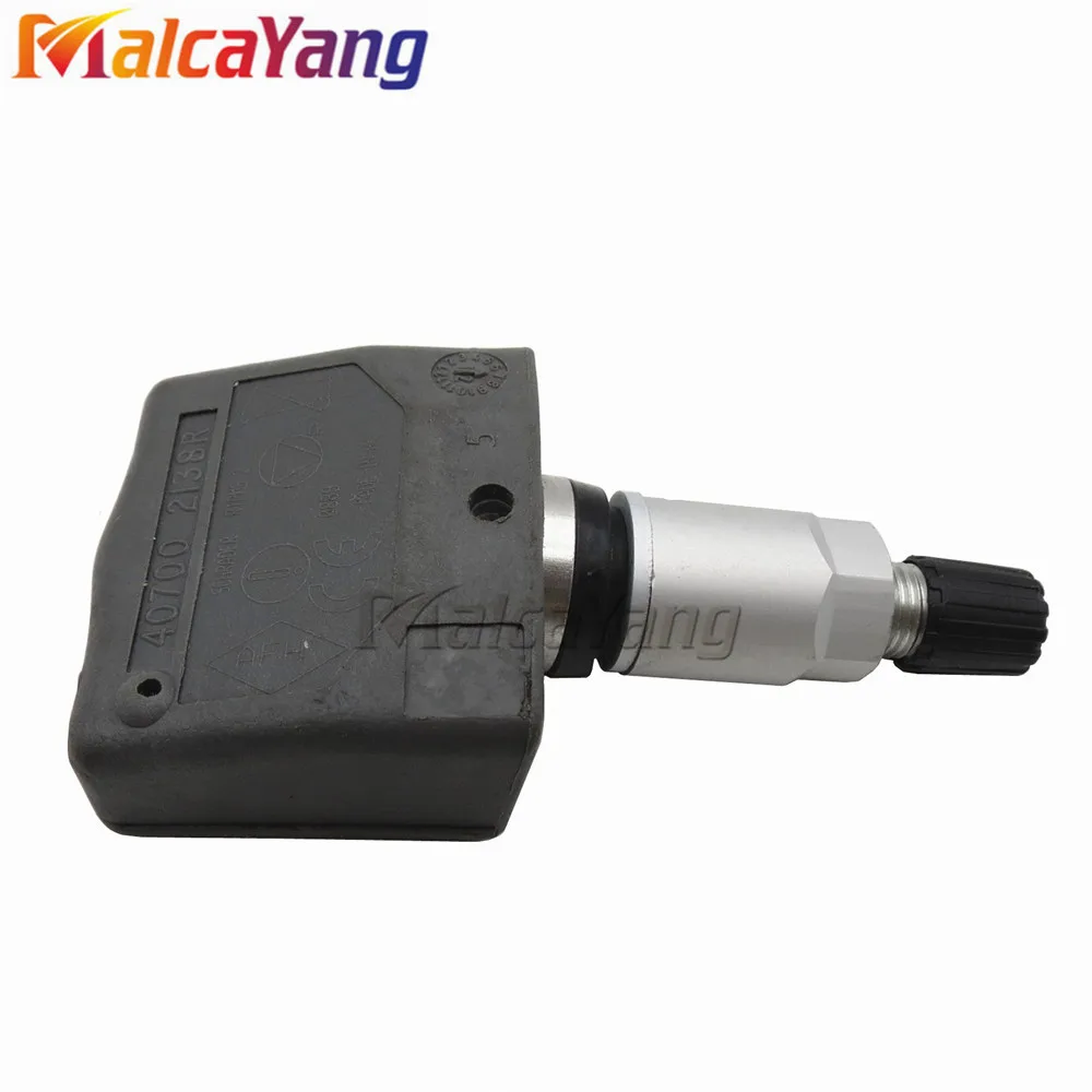 TPMS Tire Monitor Sensors 40700 2138R 407002138R For Renault Laguna Megane Scenic Talisman Symbol Velsatis