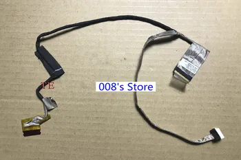 

New Notebook LED LCD LVDS Video Cable For Lenovo ThinkPad Edge E520 E525 FRU P/N 04W1850 50.4MI01.001 Display Screen Flex
