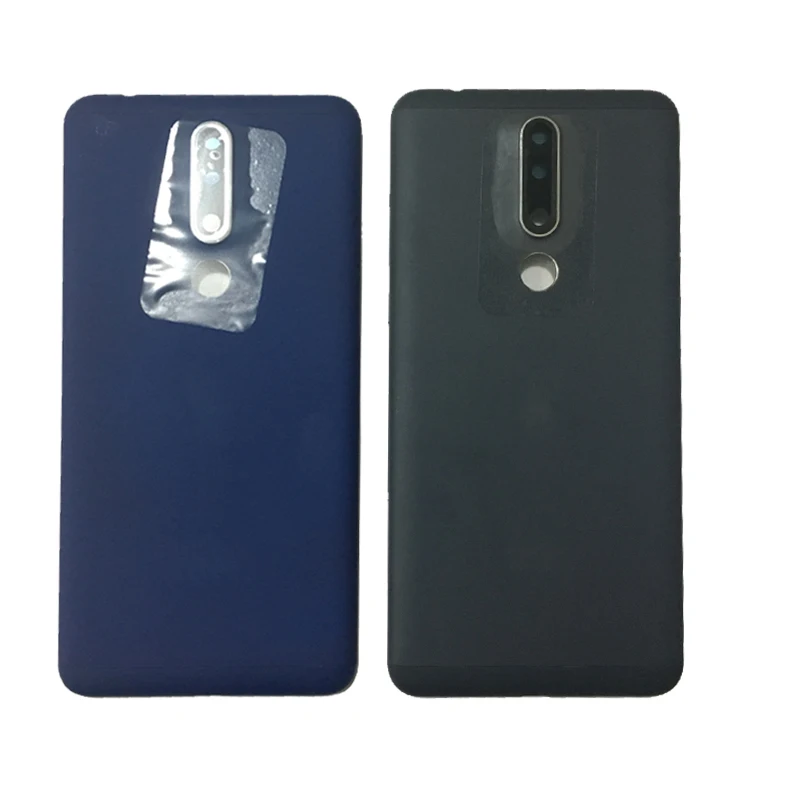 

For Nokia 3.1 Plus Battery Cover Case Rear Housing Back Housing