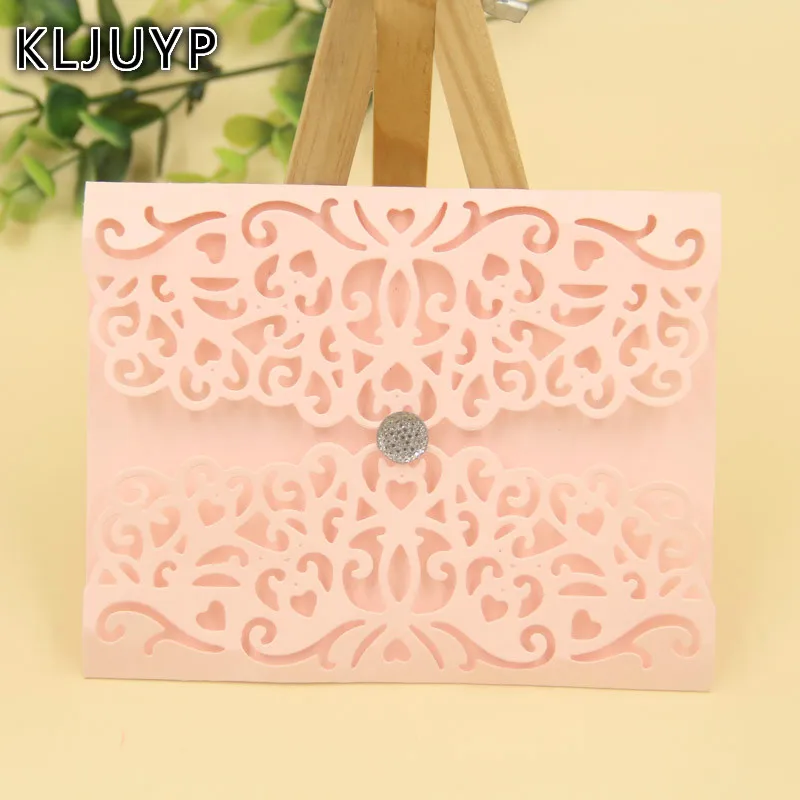 

KLJUYP Envelope Lace Metal Cutting Dies Stencils for DIY Scrapbooking/photo album Decorative Embossing DIY Paper Cards