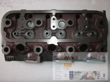 Laidong the KM385BT cylinder head (direct injection), part number: KM385QB-03101