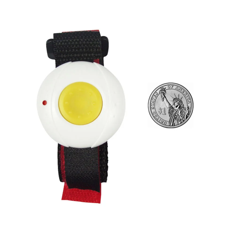 Sistema de Alarme de Pânico Botão De