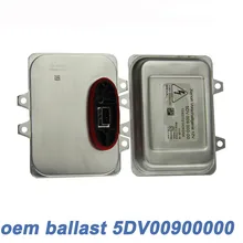 OEM D1s/r hid ксеноновый балласт 5DV00900000, D1S D1R дизайн hid ксеноновый балласт