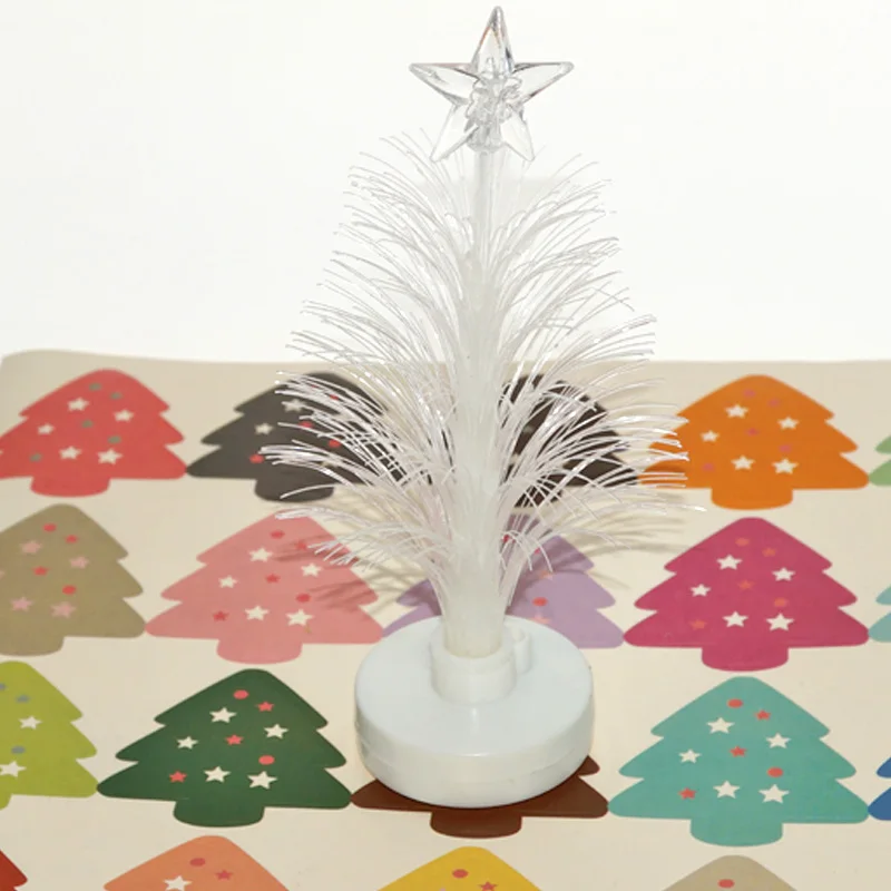 2018 Cotillon Luminoso Al Por Mayor 24pcs Lot New Year Gifts Kids 2018 Cotillon Luminoso Al Por Mayor 24pcs Lot New Year Gifts Kids Led Christmas Tree Decorations Light For S Glow In Party Supplies From