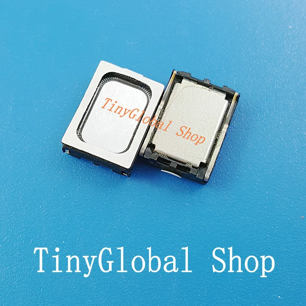 

2pcs/lot XGE New Buzzer Loud Speaker Ringer Replacement for ZTE Blade A452 X3 Q519T Q519 high quality