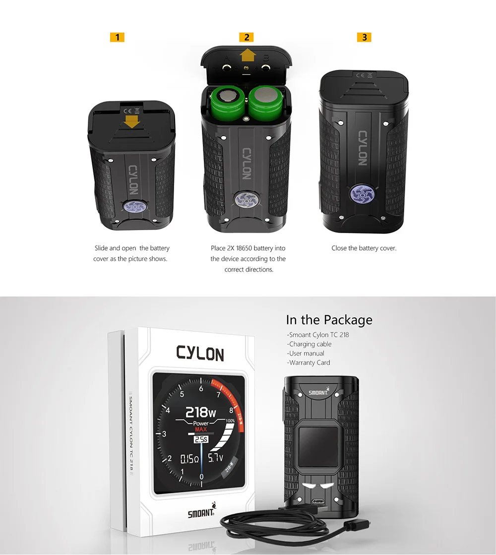Smoant-Cylon-218W-Color-Screen-VW_TC-Curves-Mod_09