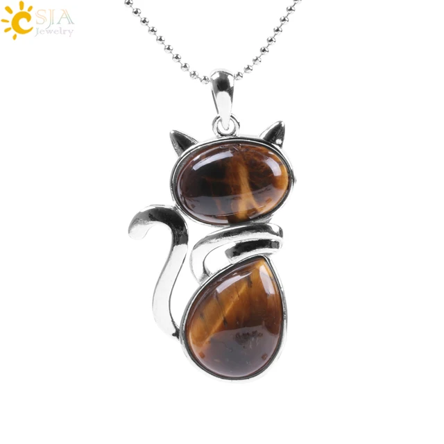 Tiger eye